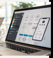 Услуги Разработка IT решений в Канаше