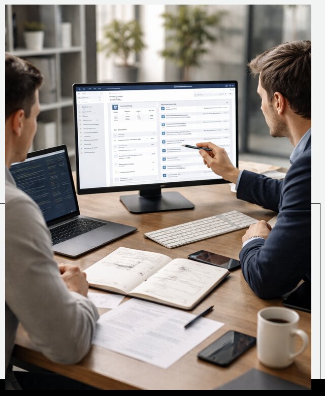 Разработка CRM систем в Канаше от 154080 руб., АвикейКна