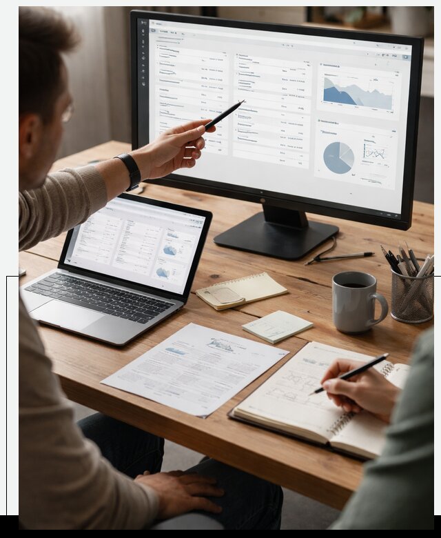 Разработка и внедрение CRM-систем для бизнеса в Канаше