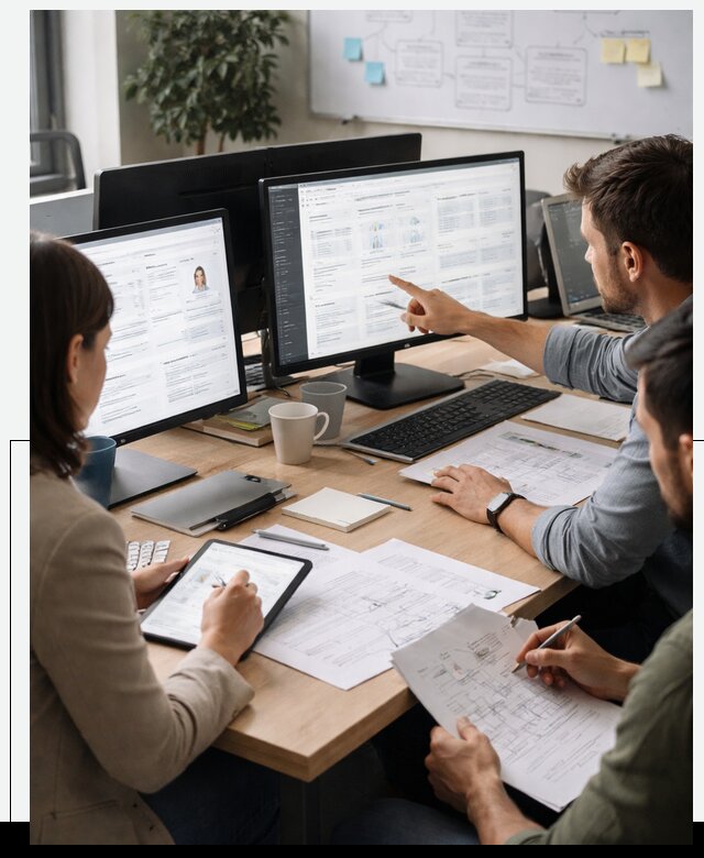 Разработка EMR EHR систем под ключ для медицинских учреждений в Канаше