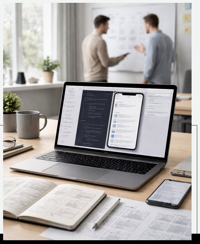 Разработка iOS приложений в Канаше от 154080 р. | АвикейКна