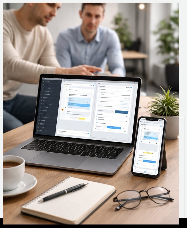 Разработка мини app Telegram/VK в Канаше от 30816 р. АвикейКна