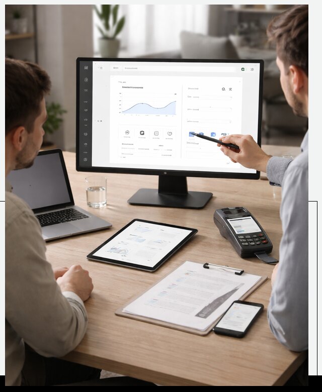 Платежные интеграции для E-commerce в Канаше от 15408 р. | АвикейКна