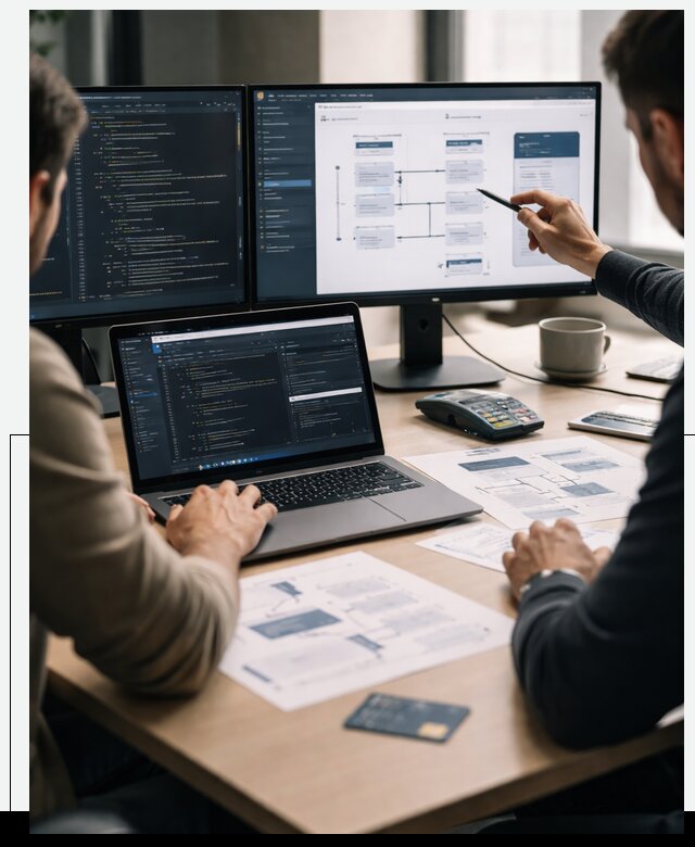 Разработка платежных платформ в Канаше с интеграцией и безопасностью