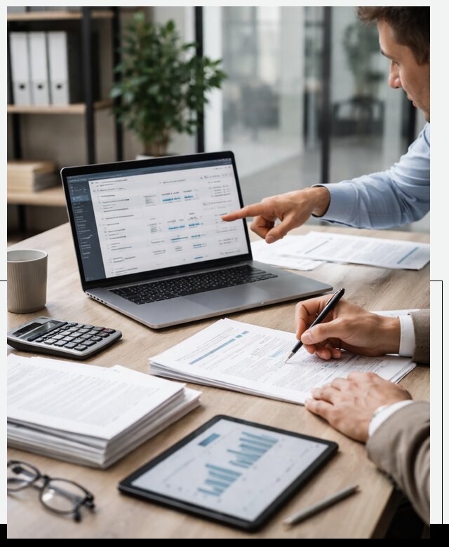 Полисные системы и CRM в Канаше: разработка от 15408 р. АвикейКна