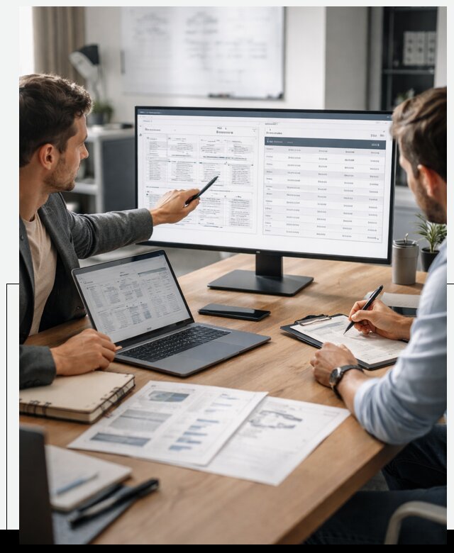 Разработка полисных систем и CRM в Канаше с интеграцией