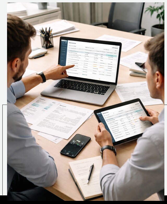 CRM для страховой компании в Канаше с автоматизацией продаж и выплат