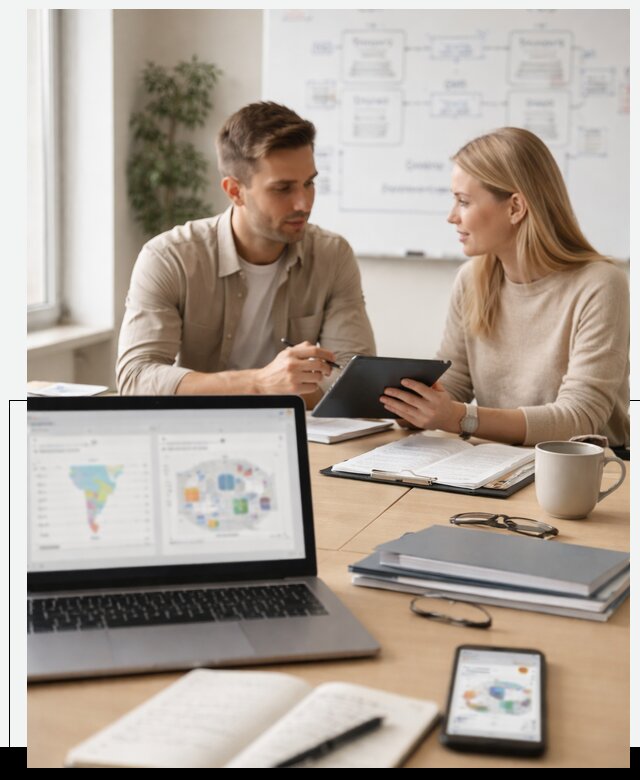 Внедрение программ лояльности и CDP для ритейла в Канаше