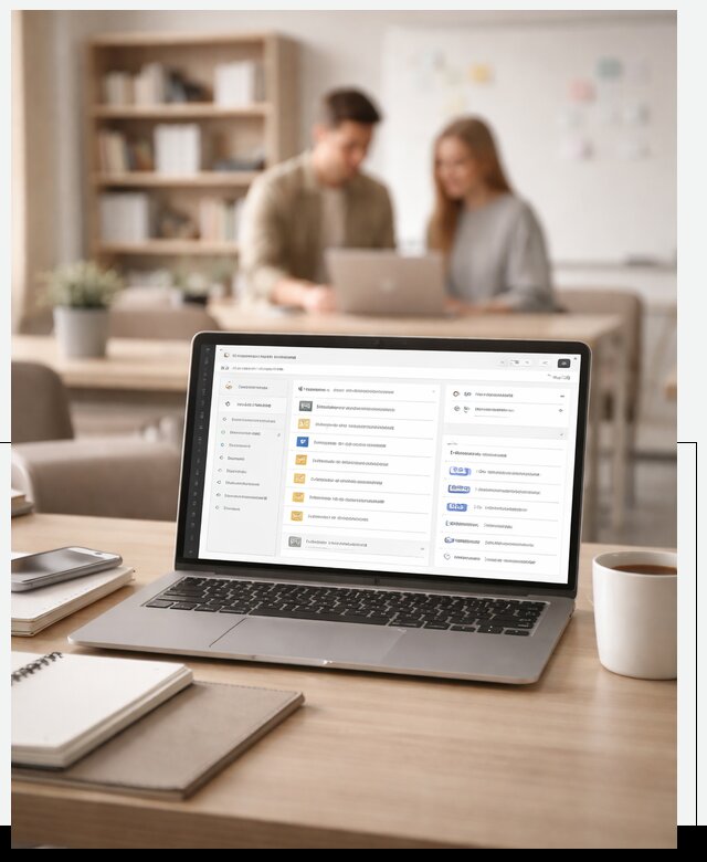 LMS для университета под ключ в Канаше от 7704 р. | АвикейКна
