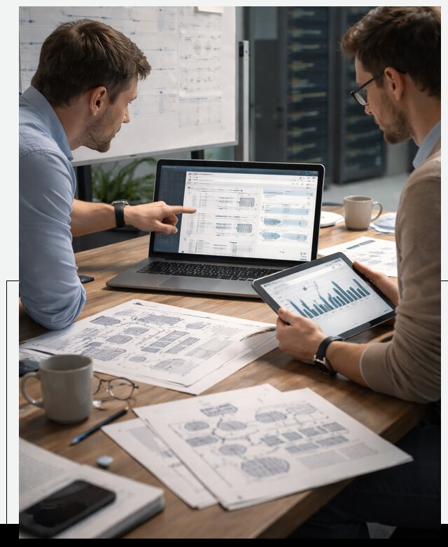 Внедрение СМЭВ и МЭДО для государственных систем в Канаше