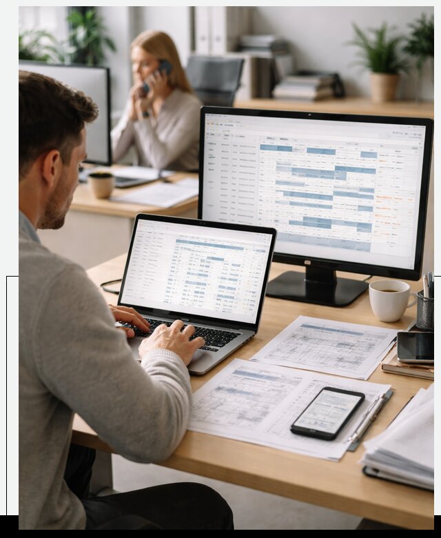 PMS для бронирования отелей и управления номерным фондом в Канаше