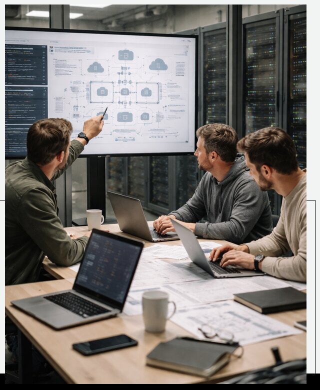 GameDev Backend и платформы в Канаше от 25680 р. | АвикейКна