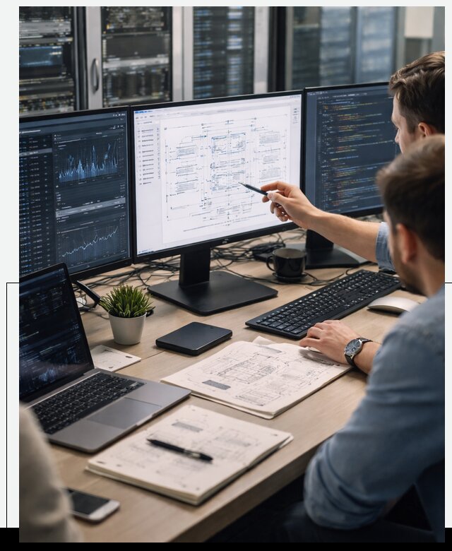 Разработка GameDev Backend и игровых платформ под ключ в Канаше