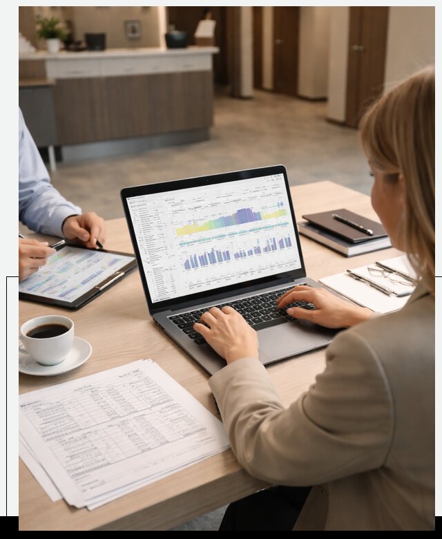 Yield management для гостиницы: ценообразование и прогноз в Канаше